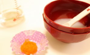 赤ちゃんの離乳食は、いつから始めればいい?